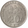 Малайзия 20 сен 2007