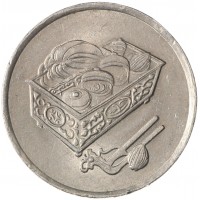 Малайзия 20 сен 2007