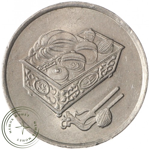 Малайзия 20 сен 2007
