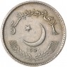 Пакистан 5 рупий 2005
