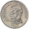 Филиппины 2 писо 1994