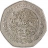 Мексика 10 песо 1977