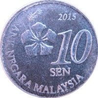 Малайзия 10 сен 2015