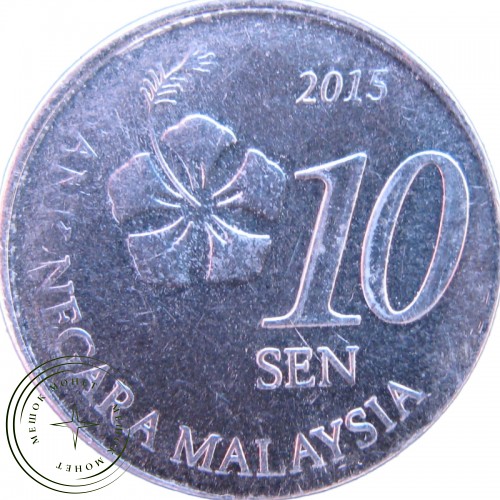 Малайзия 10 сен 2015