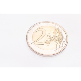 Италия 2 евро 2020 Национальный корпус пожарных Италии
