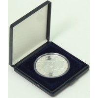 Монета Казахстан 100 тенге 1995 150 лет Абая Кунанбаева: КОЧЕВЬЕ