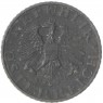 Австрия 5 грош 1953