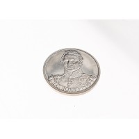 Монета 2 рубля 2012 Дохтуров UNC