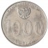 Индонезия 1000 рупий 2010