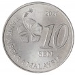 Малайзия 10 сен 2016