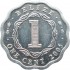 Белиз 1 цент 2005