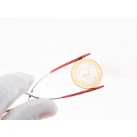 Монета 10 рублей 2009 Еврейская автономная область СПМД UNC