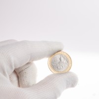 Монета 10 рублей 2007 Гдов ММД