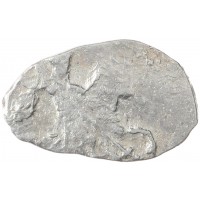 Монета Чешуя Михаила Федоровича 1613-1645