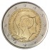 Нидерланды 2 евро 2013 200 лет Королевству Нидерландов