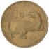 Мальта 1 цент 1995