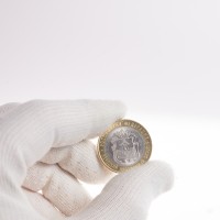 Монета 10 рублей 2010 Ненецкий автономный округ