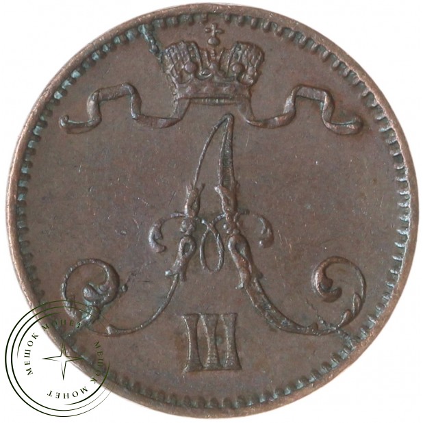 1 пенни 1888 — 937046163