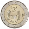 Мальта 2 евро 2017 Мир