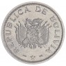 Боливия 2 сентаво 1987 - 25406267