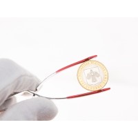 Монета 10 рублей 2009 Коми UNC