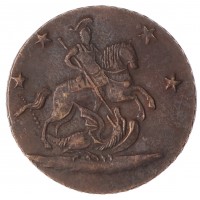 Копия 2 гроша 1762 Барабаны