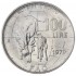 Италия 100 лир 1979
