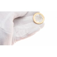 Монета 10 рублей 2017 Олонец UNC