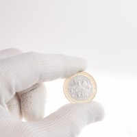 Монета 10 рублей 2006 Белгород