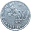Малайзия 10 сен 2017
