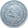 Мексика 10 сентаво 2003