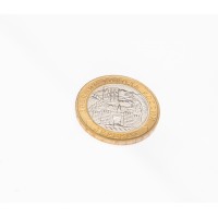 Монета 10 рублей 2002 Дербент UNC