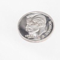 1 рубль 1991 Иванов PROOF