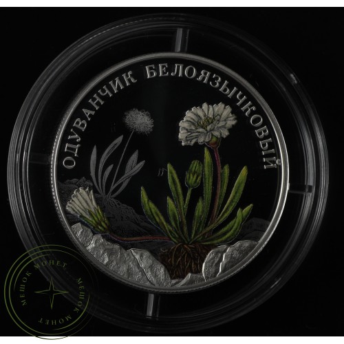 Набор монет 2 рубля 2022 Красная книга — 937033704