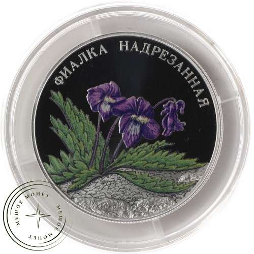 Набор монет 2 рубля 2022 Красная книга — 937033704