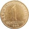 Австрия 1 шиллинг 1995 — 937045880