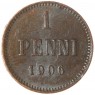 1 пенни 1906 — 93699439
