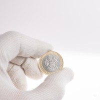 Монета 10 рублей 2005 Краснодарский край